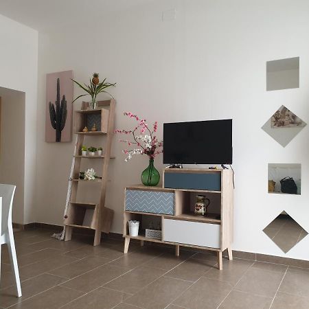 Apartmán La Petite Maison Syracuse Exteriér fotografie