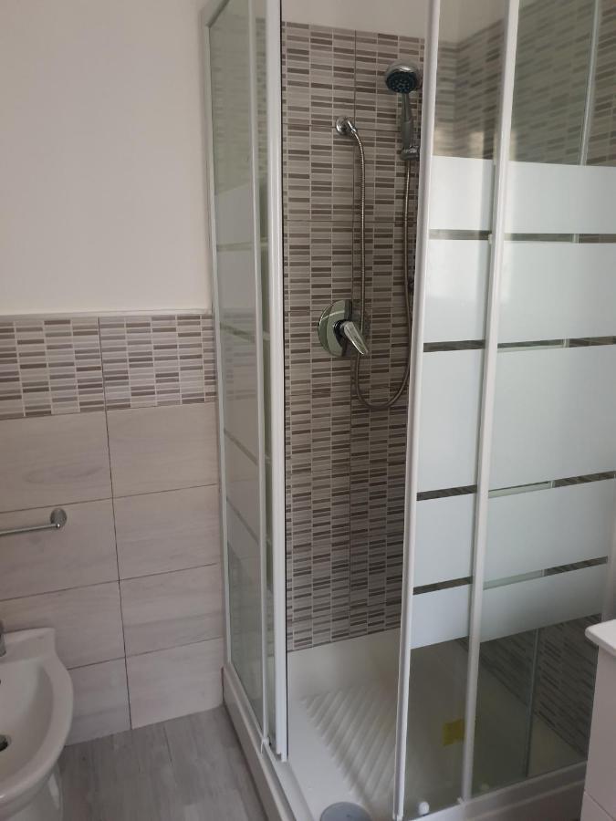 Apartmán La Petite Maison Syracuse Exteriér fotografie