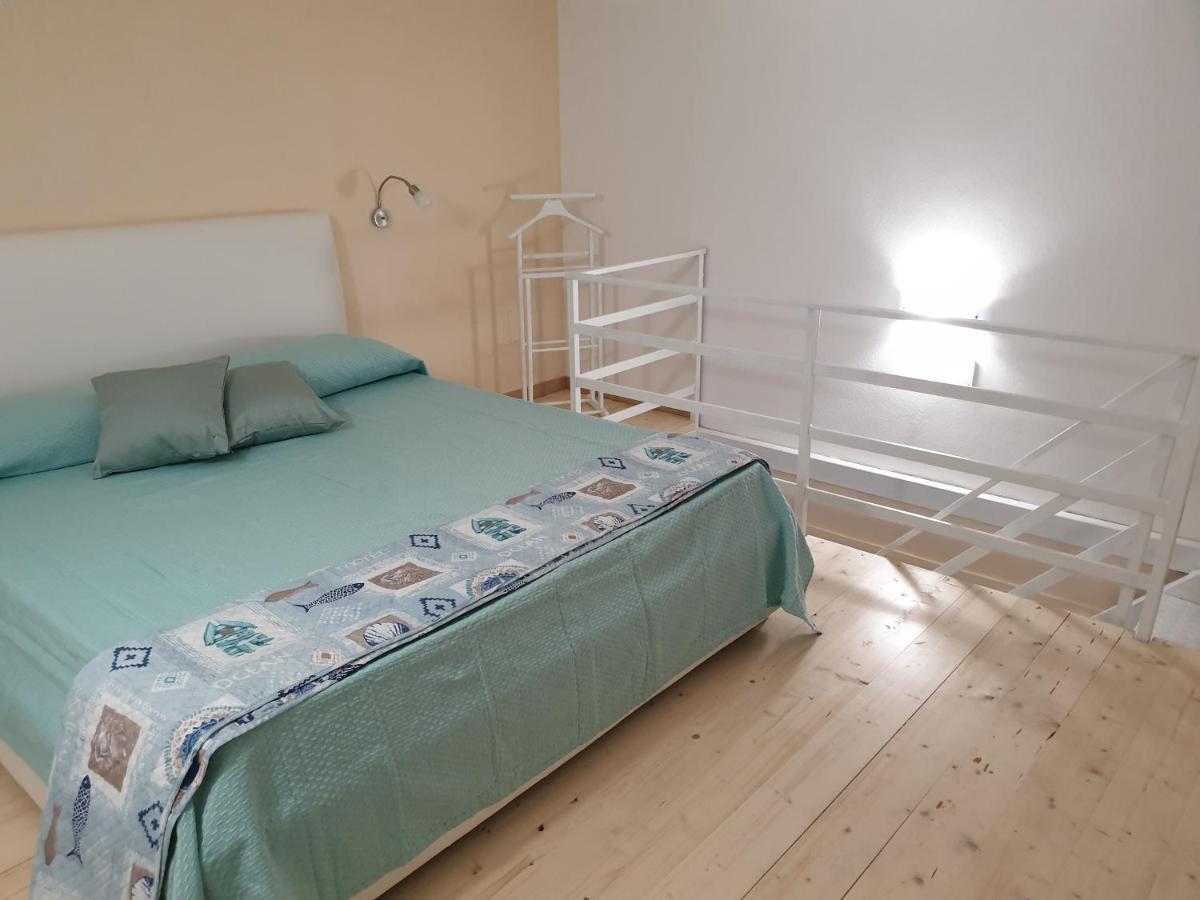 Apartmán La Petite Maison Syracuse Exteriér fotografie