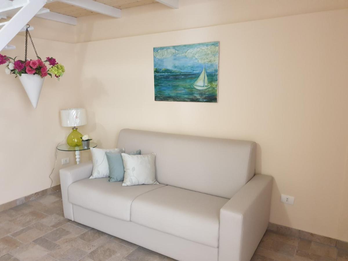 Apartmán La Petite Maison Syracuse Exteriér fotografie