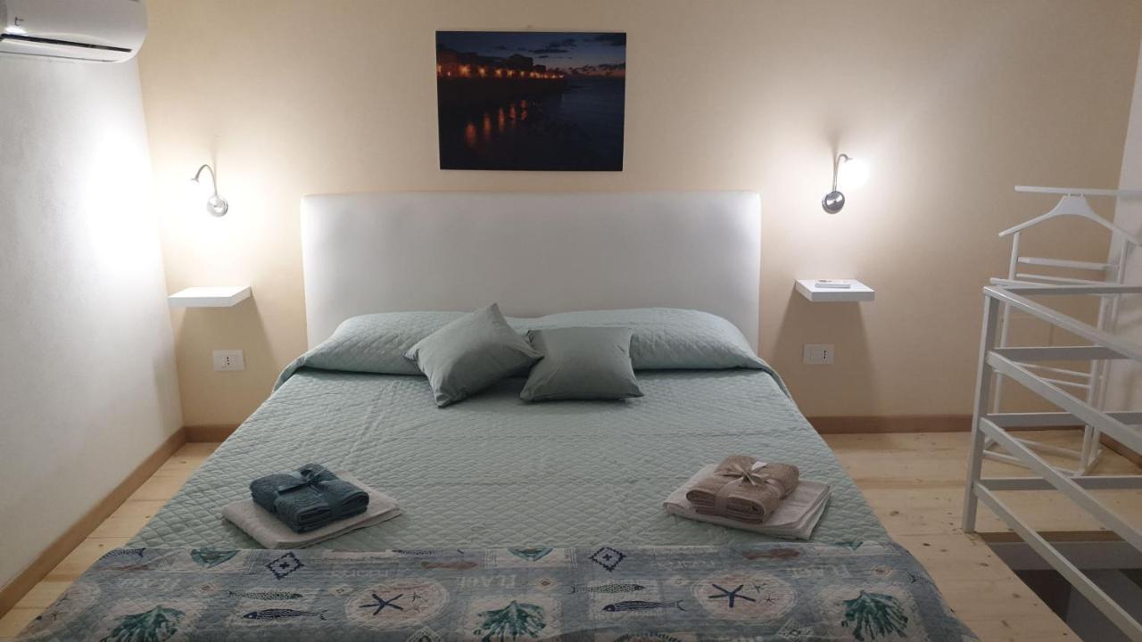 Apartmán La Petite Maison Syracuse Exteriér fotografie