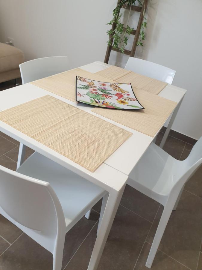 Apartmán La Petite Maison Syracuse Exteriér fotografie
