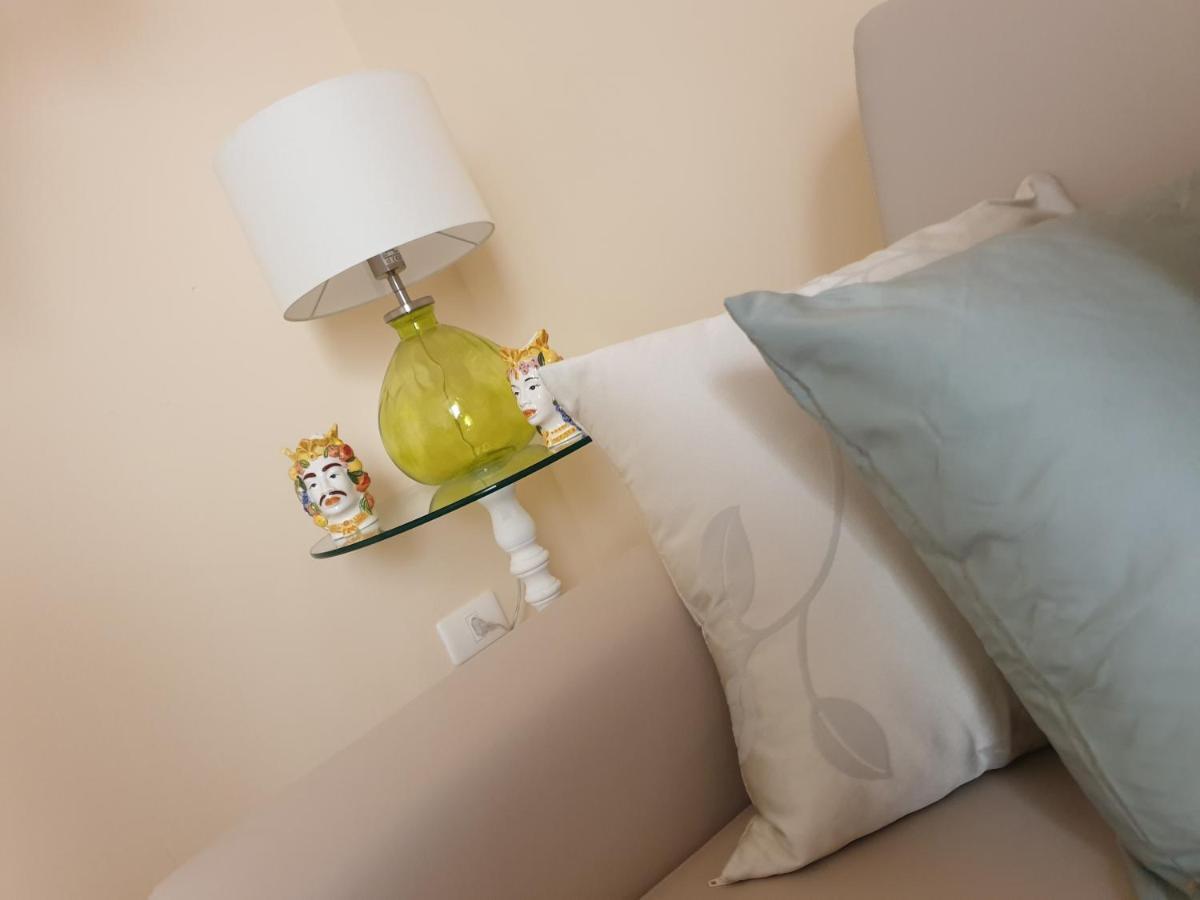Apartmán La Petite Maison Syracuse Exteriér fotografie