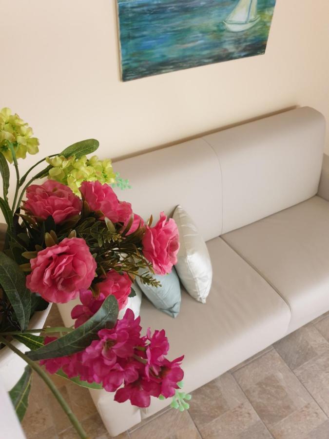 Apartmán La Petite Maison Syracuse Exteriér fotografie
