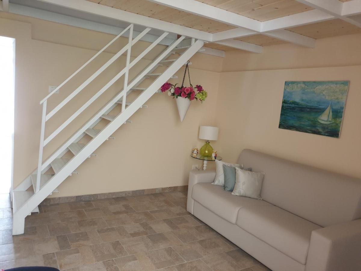Apartmán La Petite Maison Syracuse Exteriér fotografie