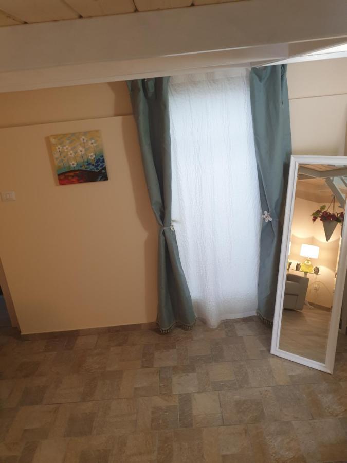 Apartmán La Petite Maison Syracuse Exteriér fotografie