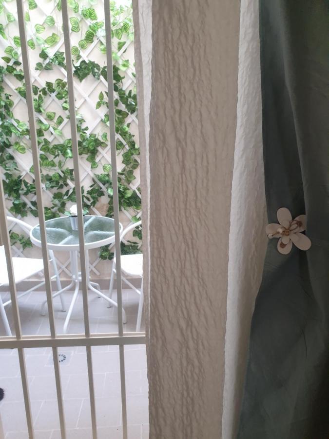 Apartmán La Petite Maison Syracuse Exteriér fotografie