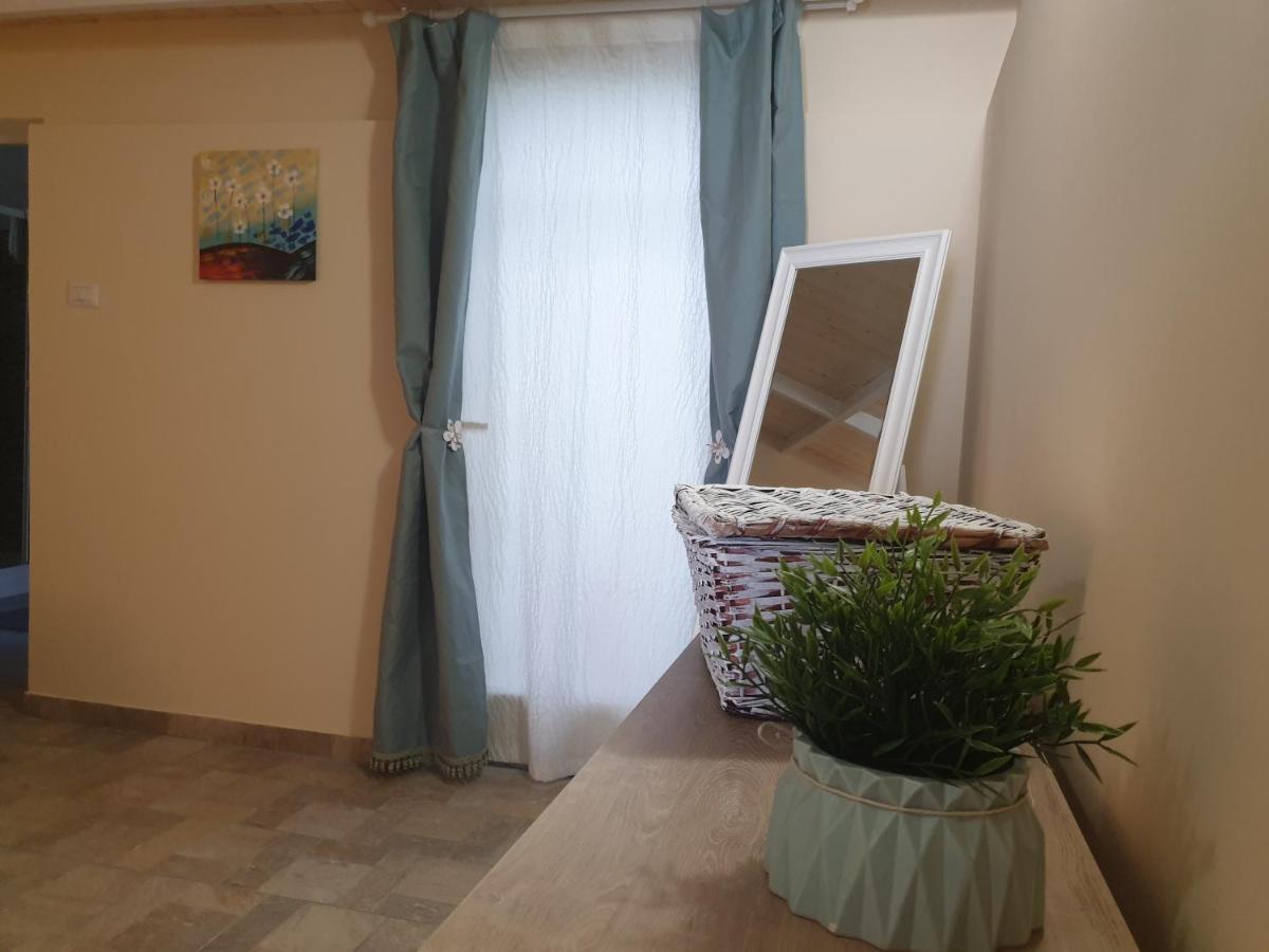 Apartmán La Petite Maison Syracuse Exteriér fotografie