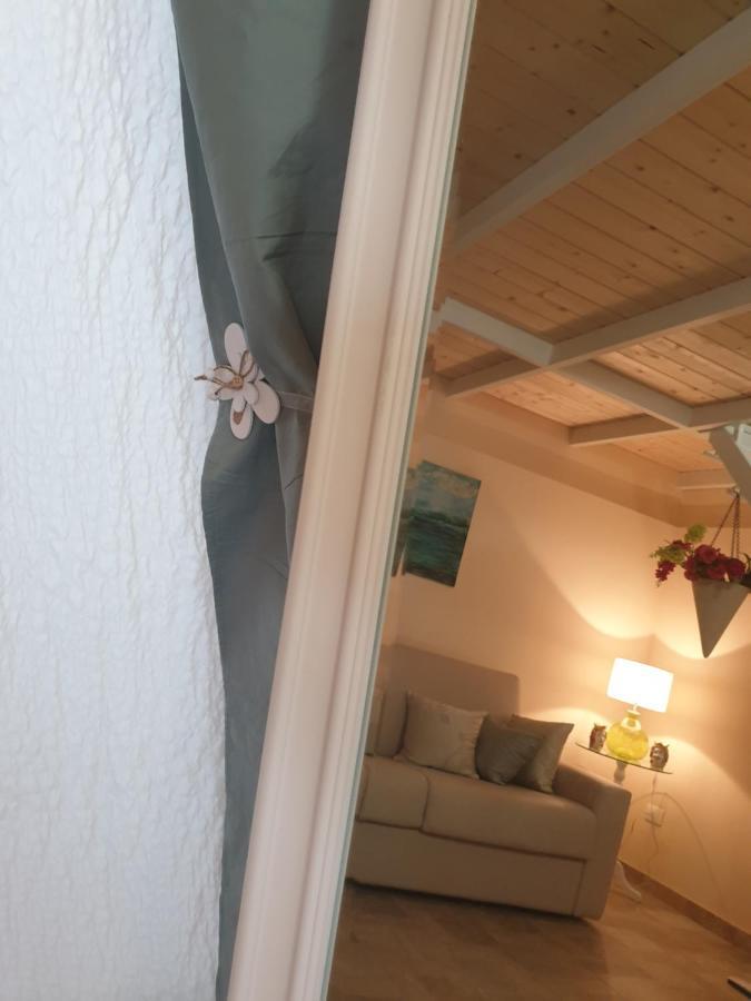 Apartmán La Petite Maison Syracuse Exteriér fotografie